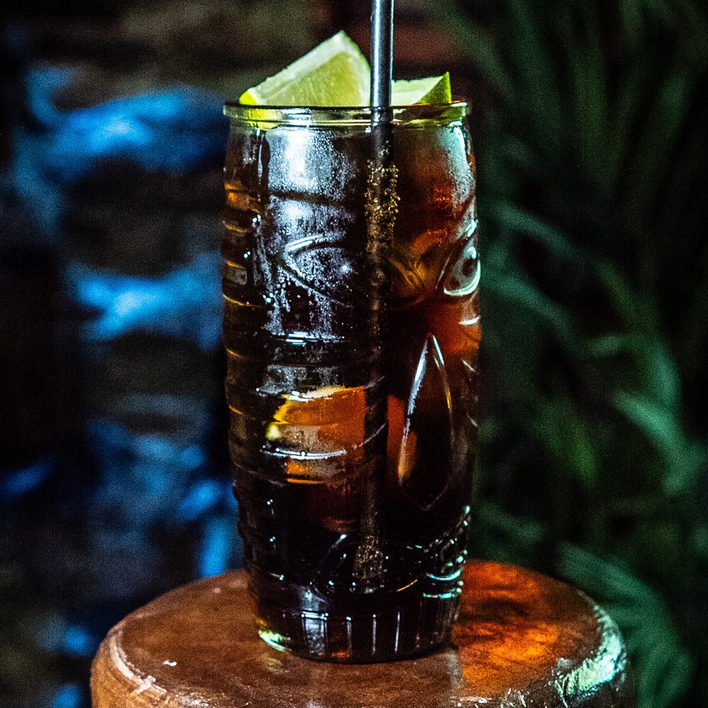 Cuba Libre RumClub Szczecin