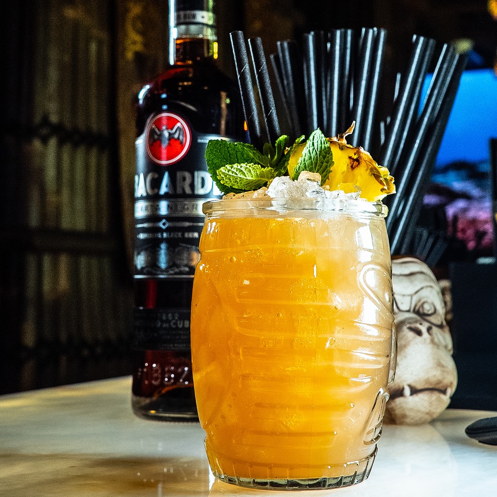 Mai Tai RumClub Szczecin