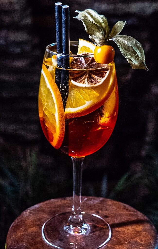 Aperol Spritz