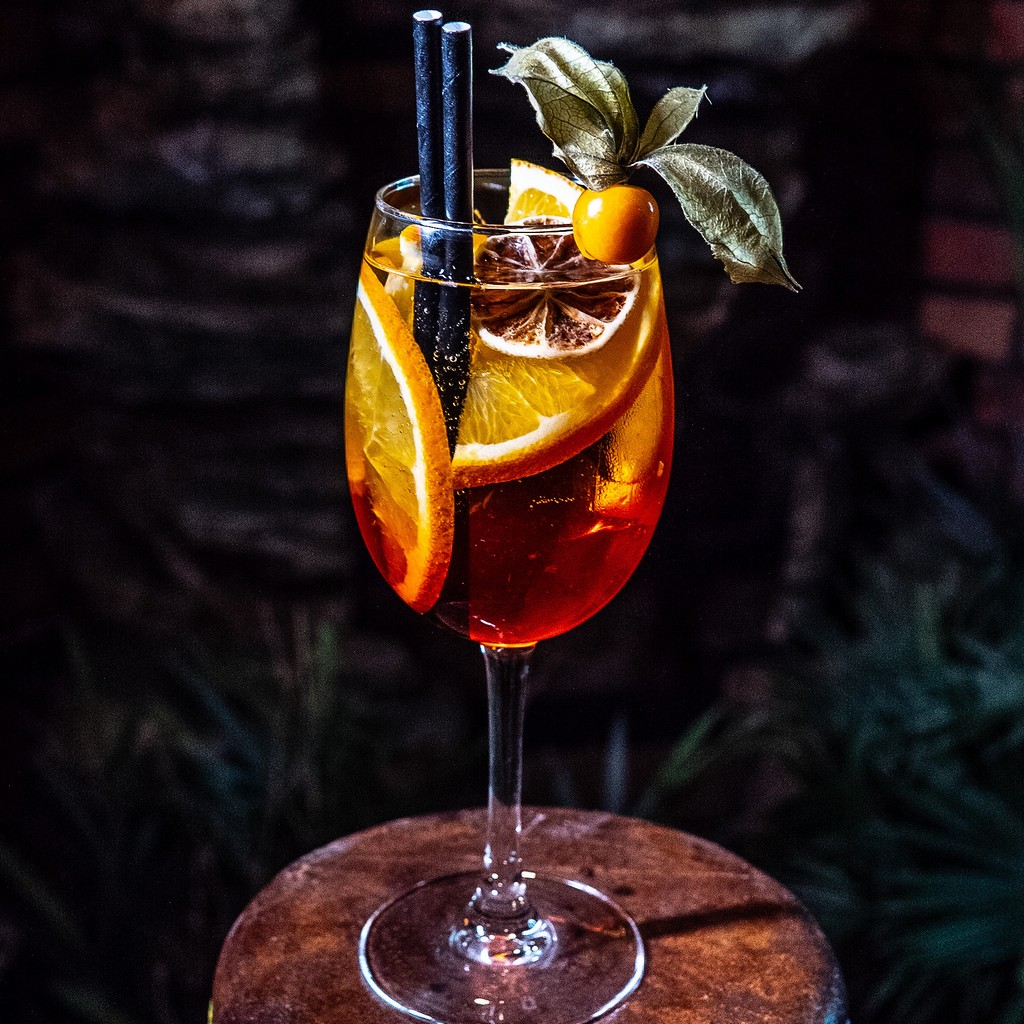 Aperol Spritz